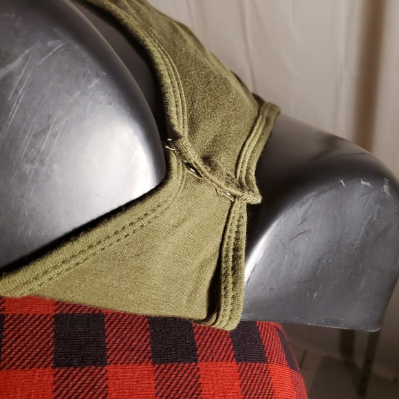 Babes  club onies - Picture 2 of 5